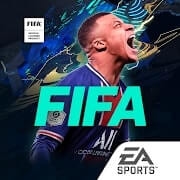 FIFA 21 Футбол