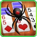 Пасьянс Паук / Spider solitaire